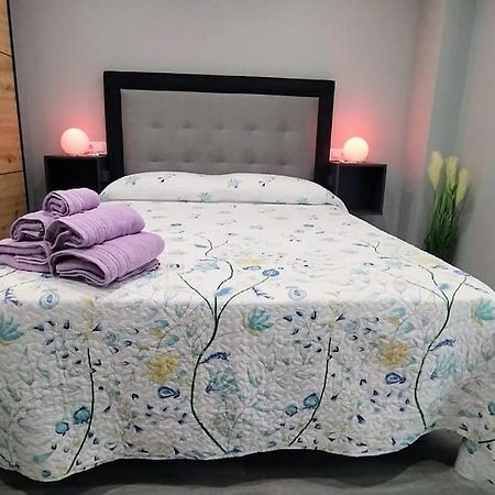 Appartement Ca Lolina Playa à Gijón Extérieur photo