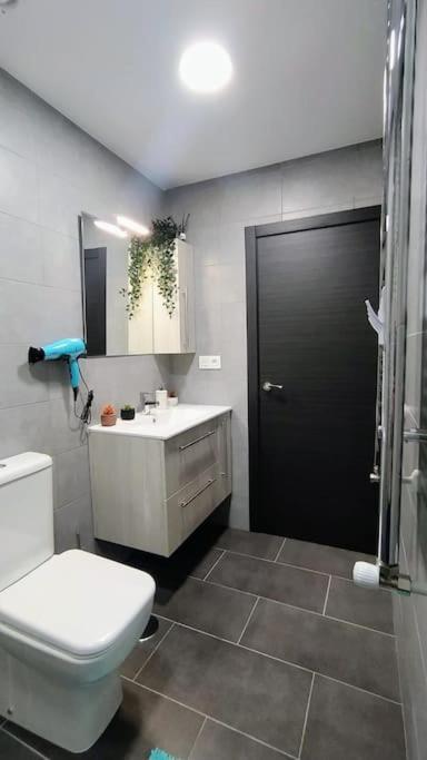 Appartement Ca Lolina Playa à Gijón Extérieur photo