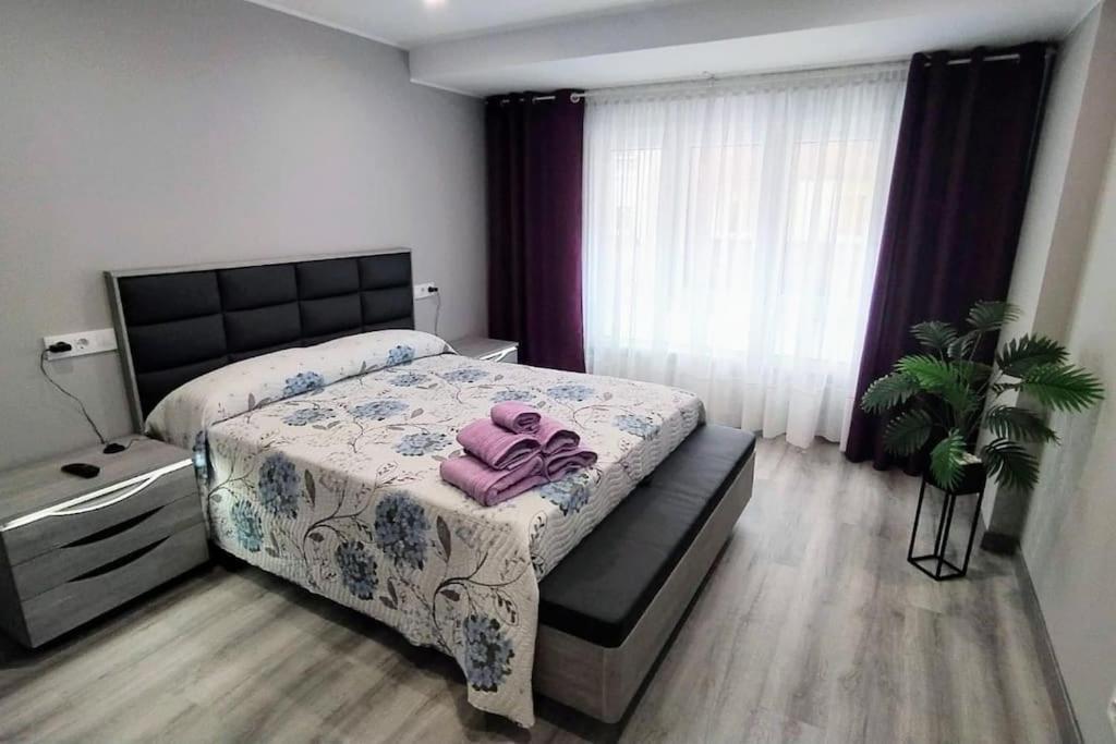 Appartement Ca Lolina Playa à Gijón Extérieur photo