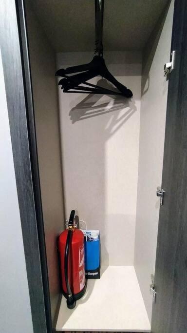 Appartement Ca Lolina Playa à Gijón Extérieur photo