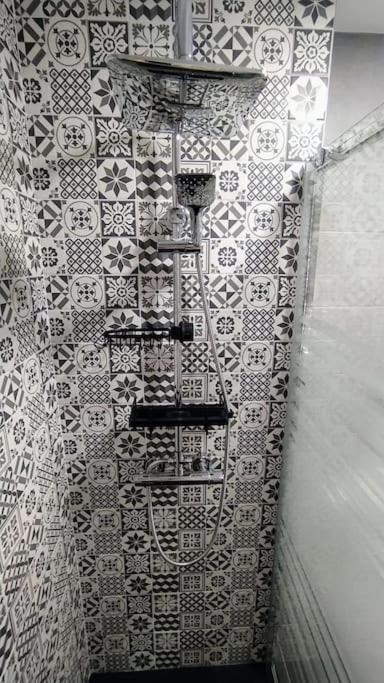 Appartement Ca Lolina Playa à Gijón Extérieur photo